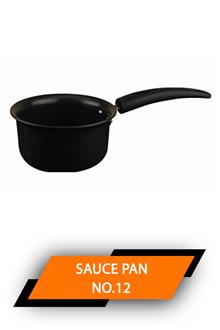 Riddhi Straight Sauce Pan No.12